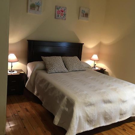 Casa Antigua Con Encanto En Cabaneros Retuerta de Bullaque Kültér fotó