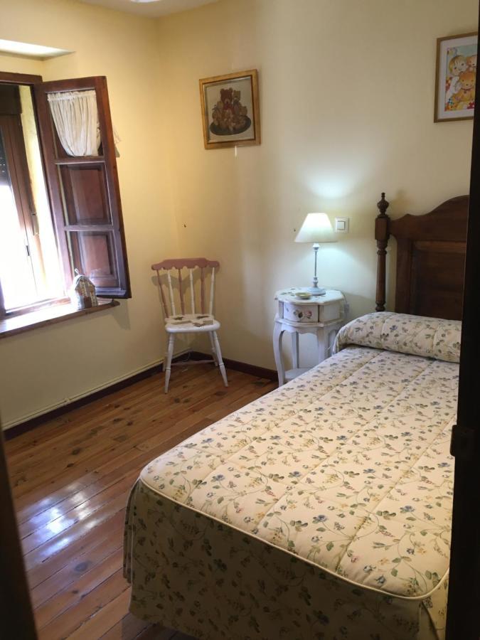 Casa Antigua Con Encanto En Cabaneros Retuerta de Bullaque Kültér fotó